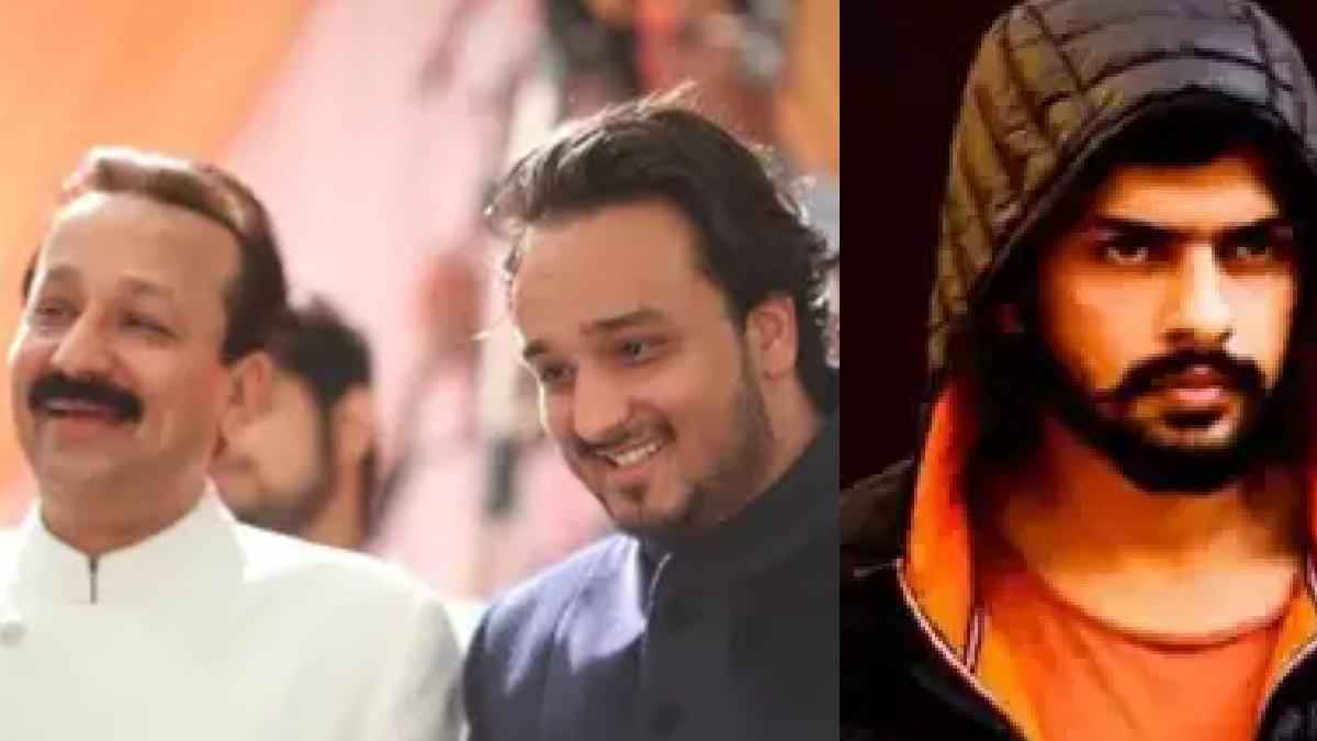 बाबा सिद्दीकी की हत्‍या के लिए राजस्‍थान से मुंबई लाए गए थे लेटेस्‍ट हथियार, और क्या-क्या चौंकाने वाले खुलासे?