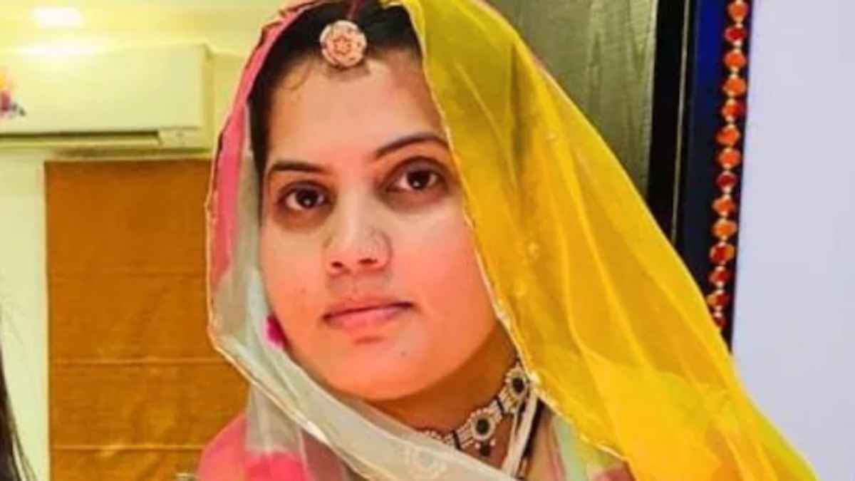 'तुम्हें बाबा सिद्दीकी की तरह खत्म करवा दूंगा...', BJP की पूर्व महिला विधायक को व्हाट्सऐप पर मिली धमकी