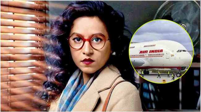 Tillotama Shome Tillotama Shome