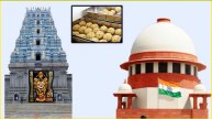 Tirupati Laddu Controversy Supreme Court Decision