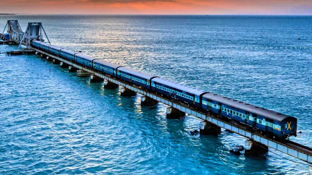 Train Train-1