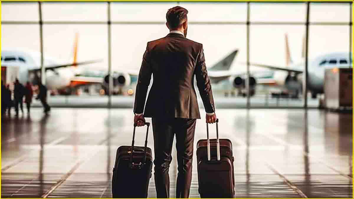 'ईरान जाना खतरनाक हो सकता है', अमेरिका की अपने नागरिकों के लिए ट्रैवल एडवाइजरी