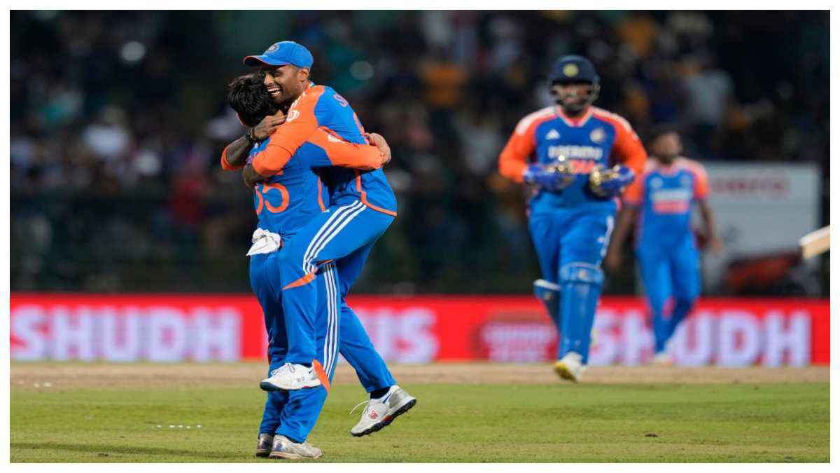 Team India