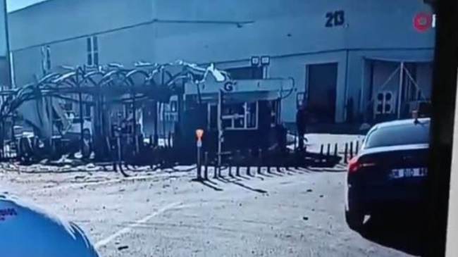 Turkey Bomb Blast Turkey Bomb Blast