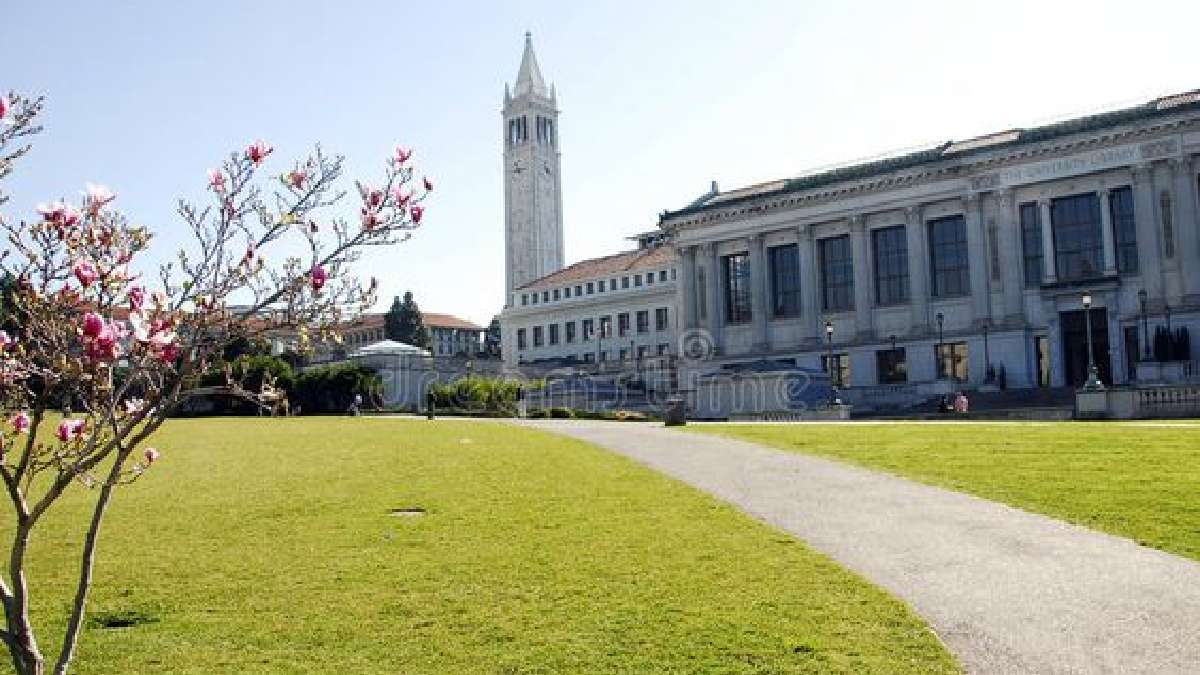 University of California, Berkeley