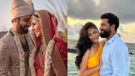 Vicky Kaushal-Katrina Kaif