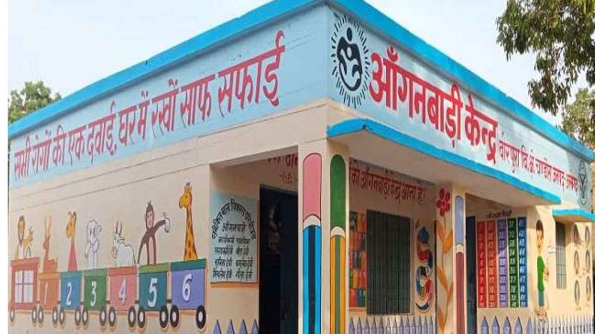 12वीं पास महिलाओं को मिलेगी नौकरी! 35 साल है Age Limit, यहां देखें रजिस्ट्रेशन का तरीका