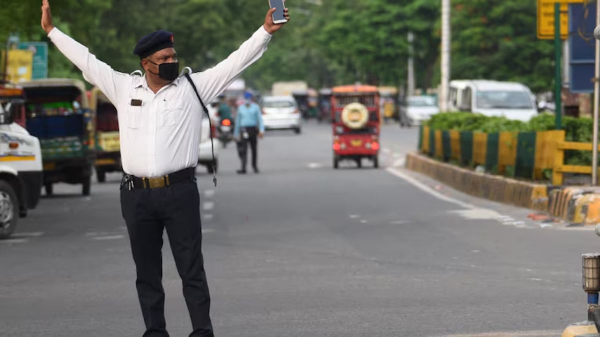 Noida Police