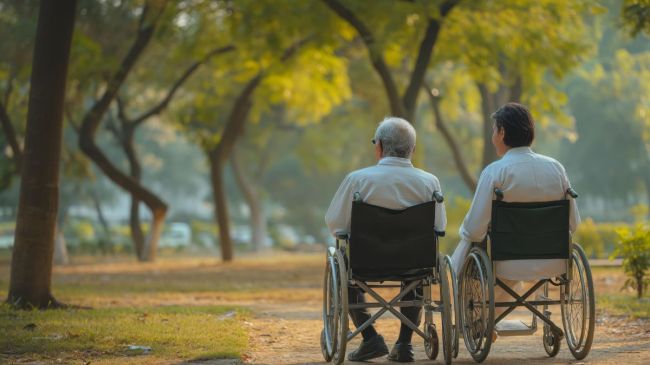 बुजुर्गों के लिए बड़ा फैसला! जन आरोग्य कार्ड से करा सकेंगे अल्जाइमर, डिमेंशिया और हार्ट फेलियर का इलाज Ayushman Bharat Scheme