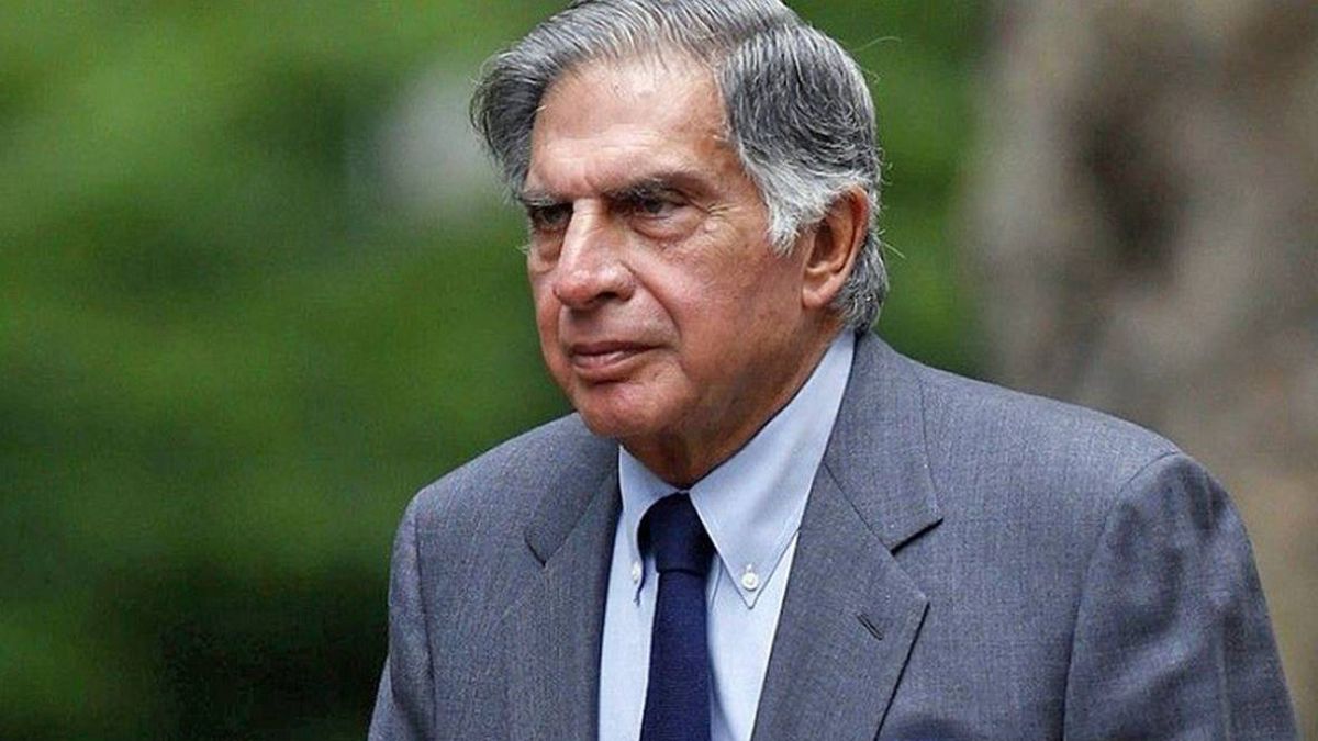 Ratan Tata