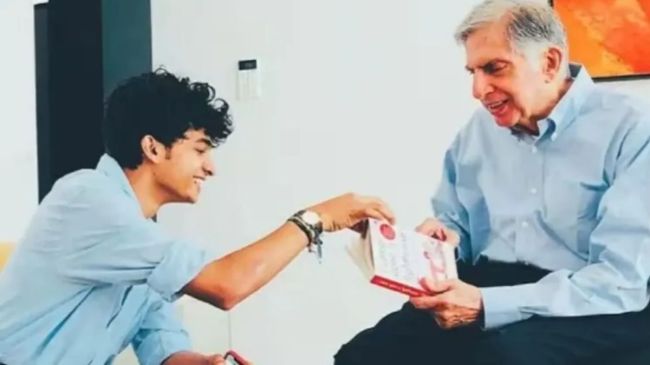 रतन टाटा की अंतिम यात्रा में शांतनु को पुलिस ने रोका? जानिए क्या है वीडियो की सच्चाई Shantanu Naidu Ratan Tata