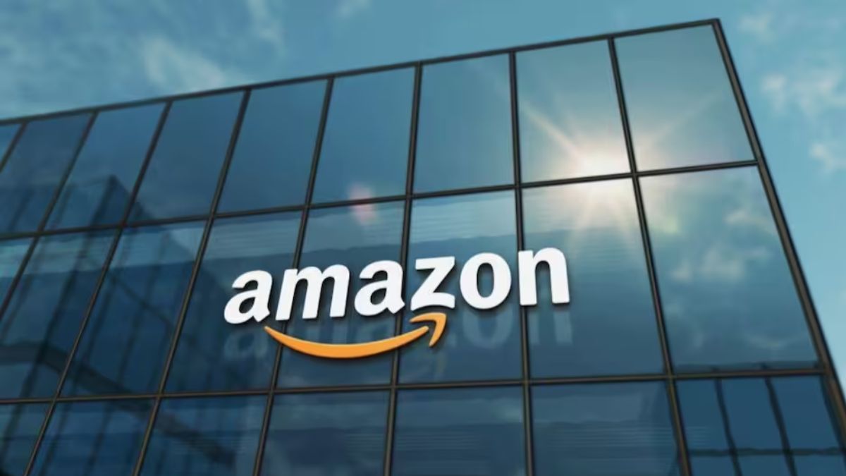 Amazon Retail India