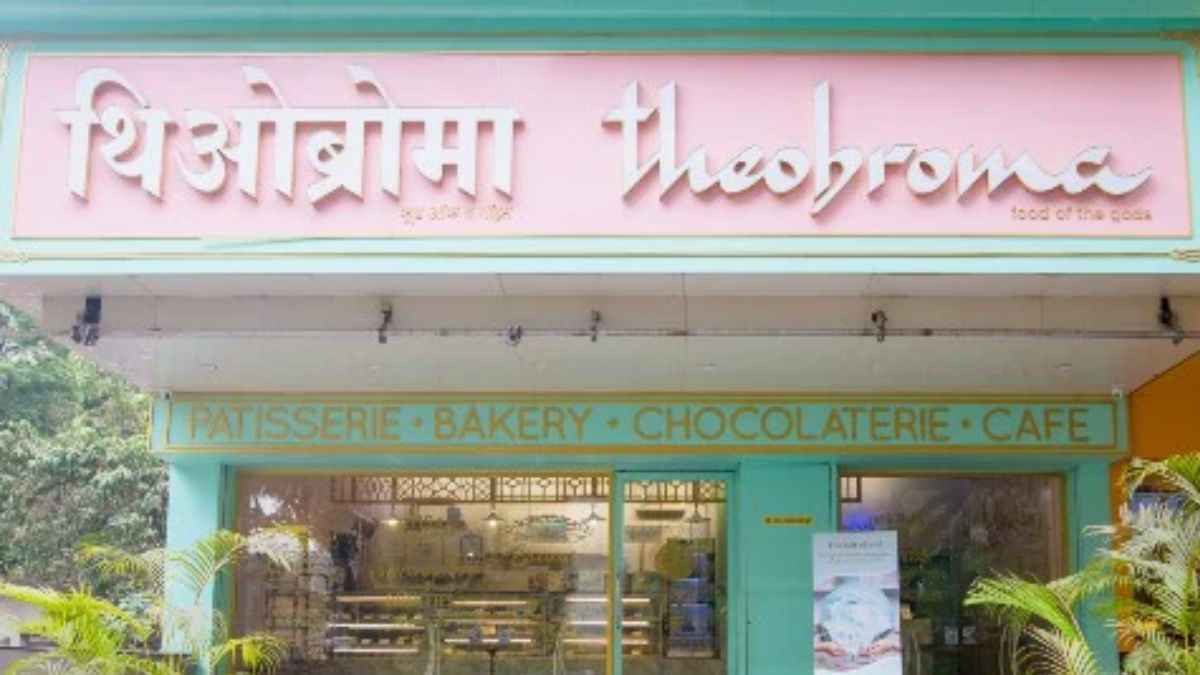 एक कमरे में शुरू की छोटी सी बेकरी! अब 3500 करोड़ में होगी 'डील', क्या है Theobroma का इतिहास?