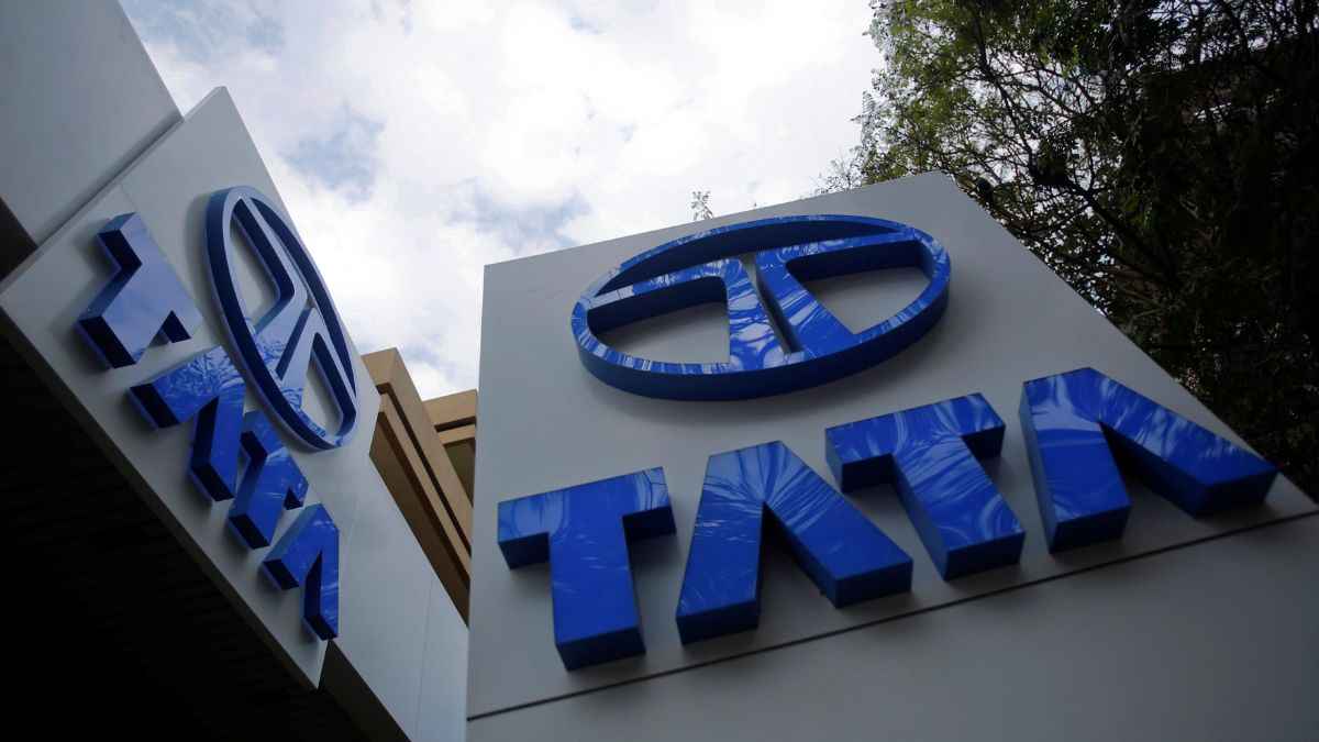 Tata Group IPO