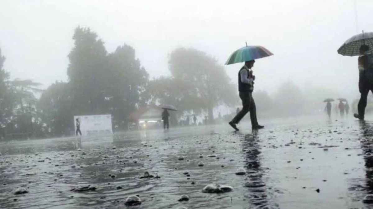 तीन स्टेट में दो दिन बारिश से नहीं मिलेगी राहत! बस, ट्रेन और हवाई सेवाएं प्रभावित