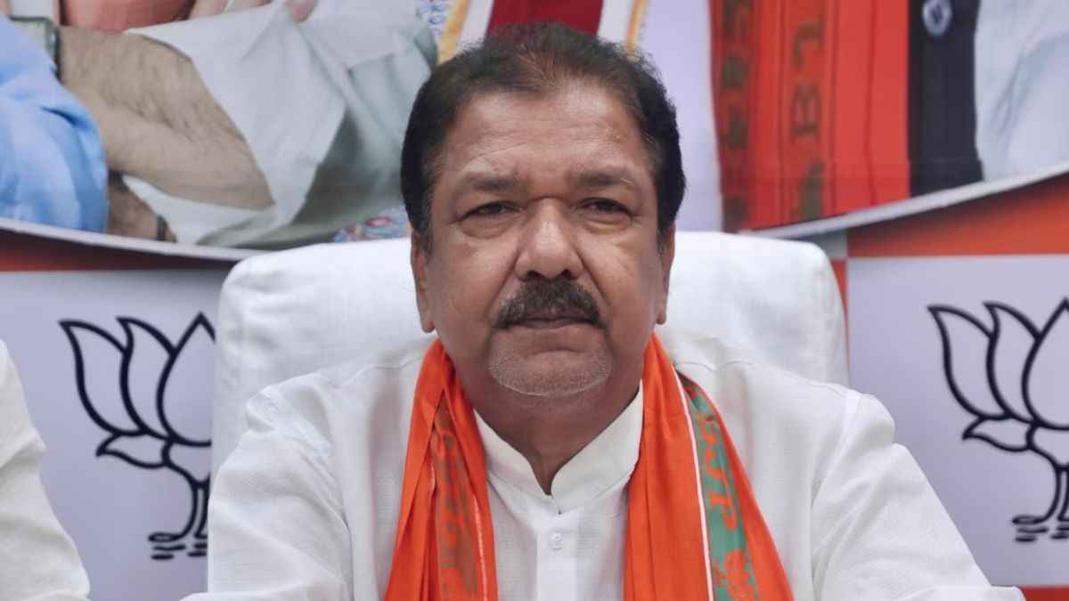 बिहार उपचुनाव में BJP उम्मीदवारों का ऐलान कब! जानें क्या बोले अध्यक्ष दिलीप जायसवाल?