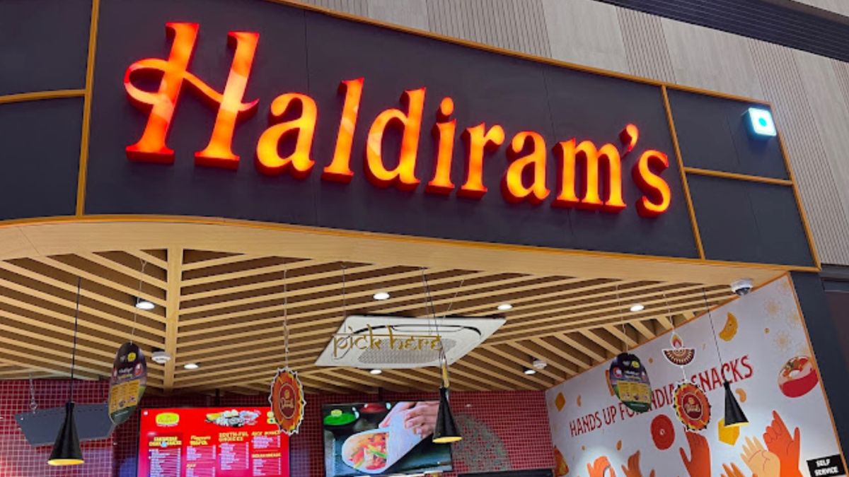 Haldiram