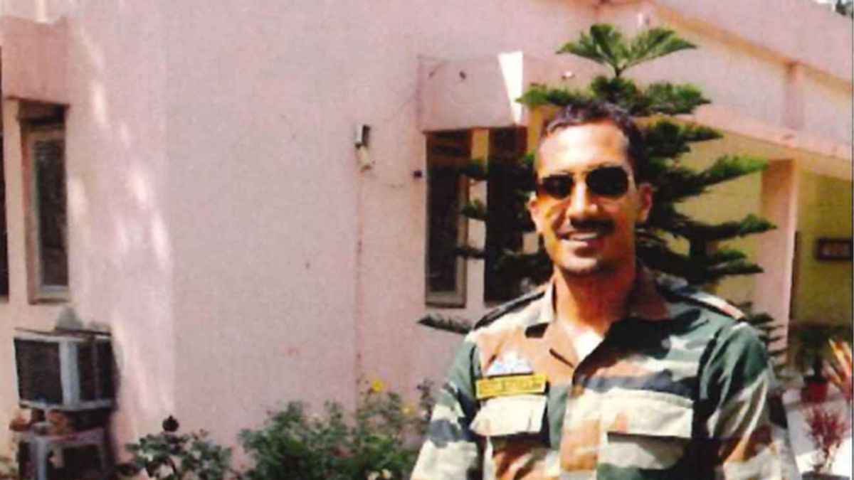 Vikas Yadav कब आए थे हरियाणा वाले घर? परिवार ने किया खुलासा