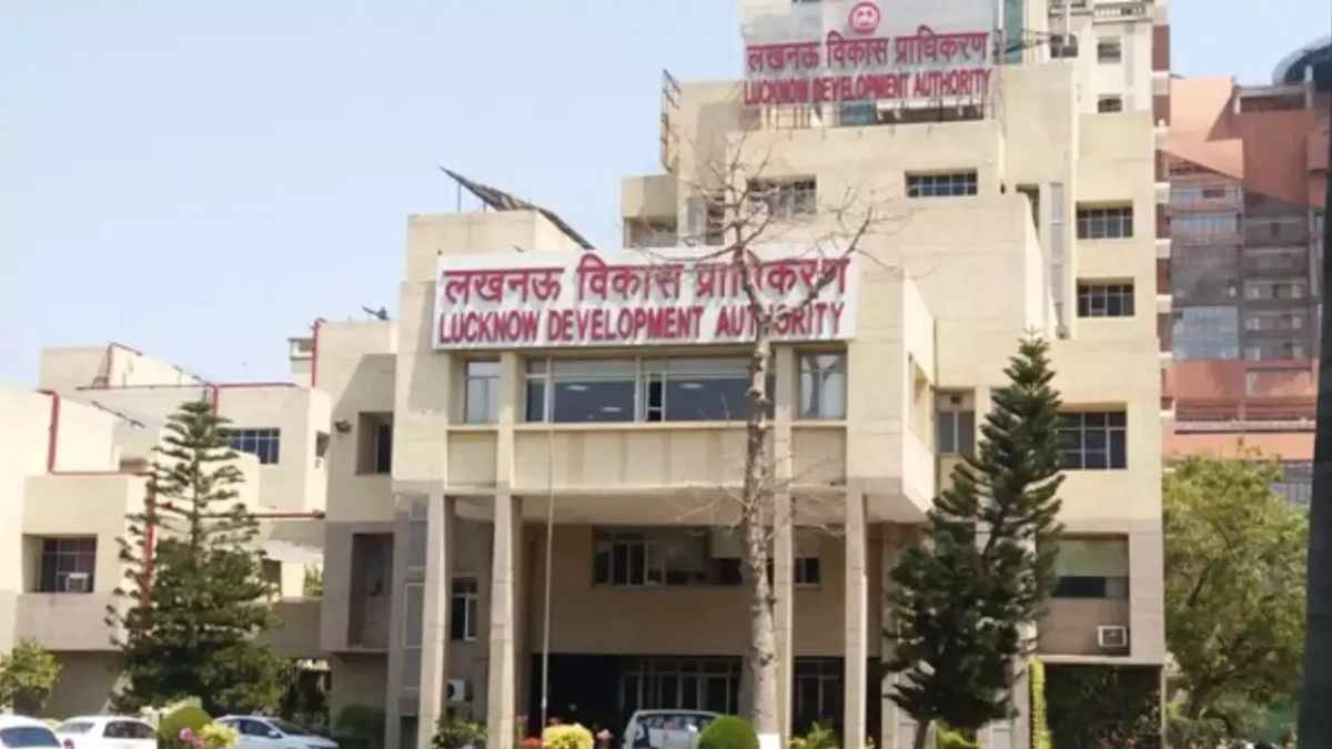 LDA Flats: लखनऊ में सस्ते फ्लैट का ऑफर, 2500 फ्लैट्स पर 1 से 2.50 लाख तक का डिस्काउंट