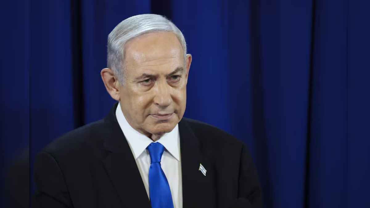 Video: Netanyahu के घर पर हमले के बाद ईरान की नई डील, मिडिल ईस्ट में भयानक होगा टकराव