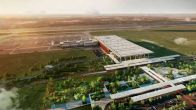 Jewar Airport Noida