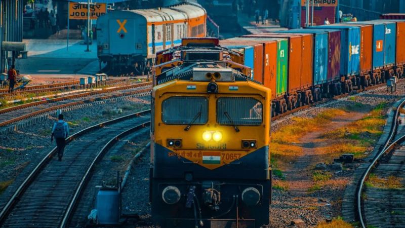 Diwali and Chhath Puja Train