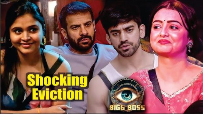 Bigg Boss 18 Bigg Boss 18