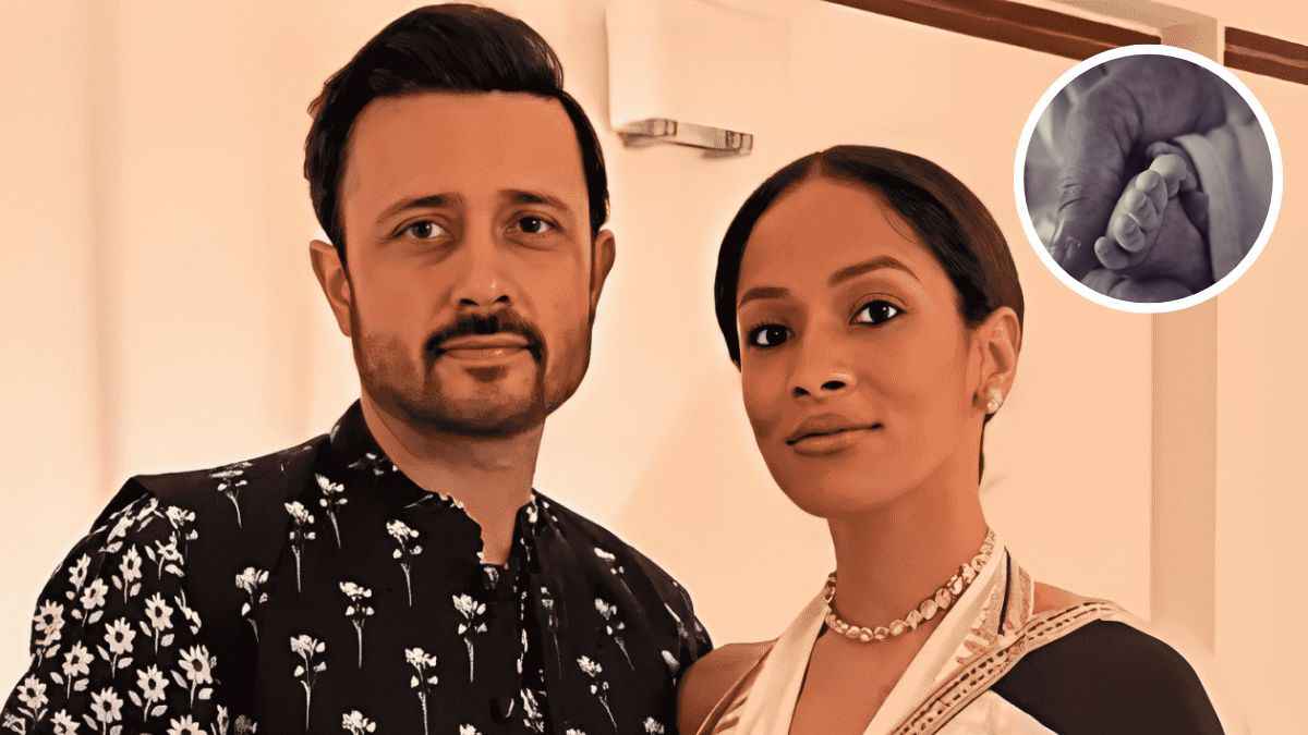 OTT के मशहूर स्टार बने बेटी के बाप, नीना गुप्ता बनी नानी, यूजर्स बोले-बधाई हो
