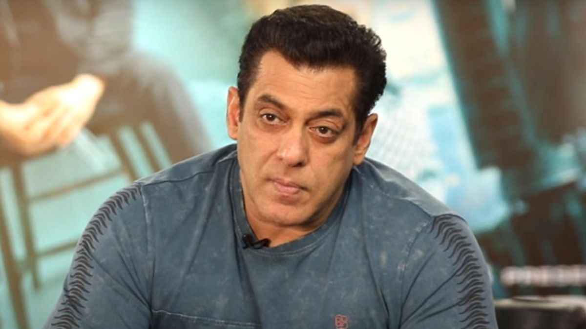 Salman Khan को क्यों मिला प्यार में धोखा? खुद भाईजान ने वजह की रिवील