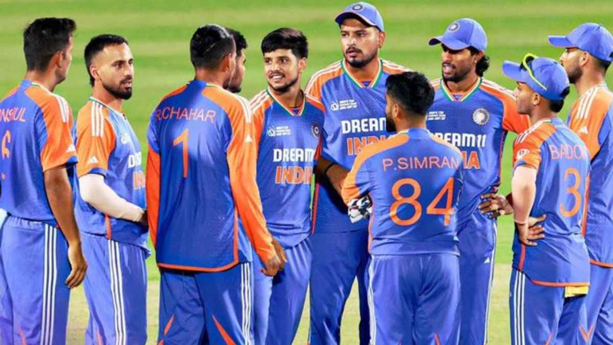 Emerging Asia Cup: ओमान पर भारी पड़े भारतीय शेर, जीत के साथ कटाया सेमीफाइनल का टिकट
