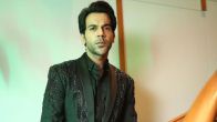 Rajkummar Rao