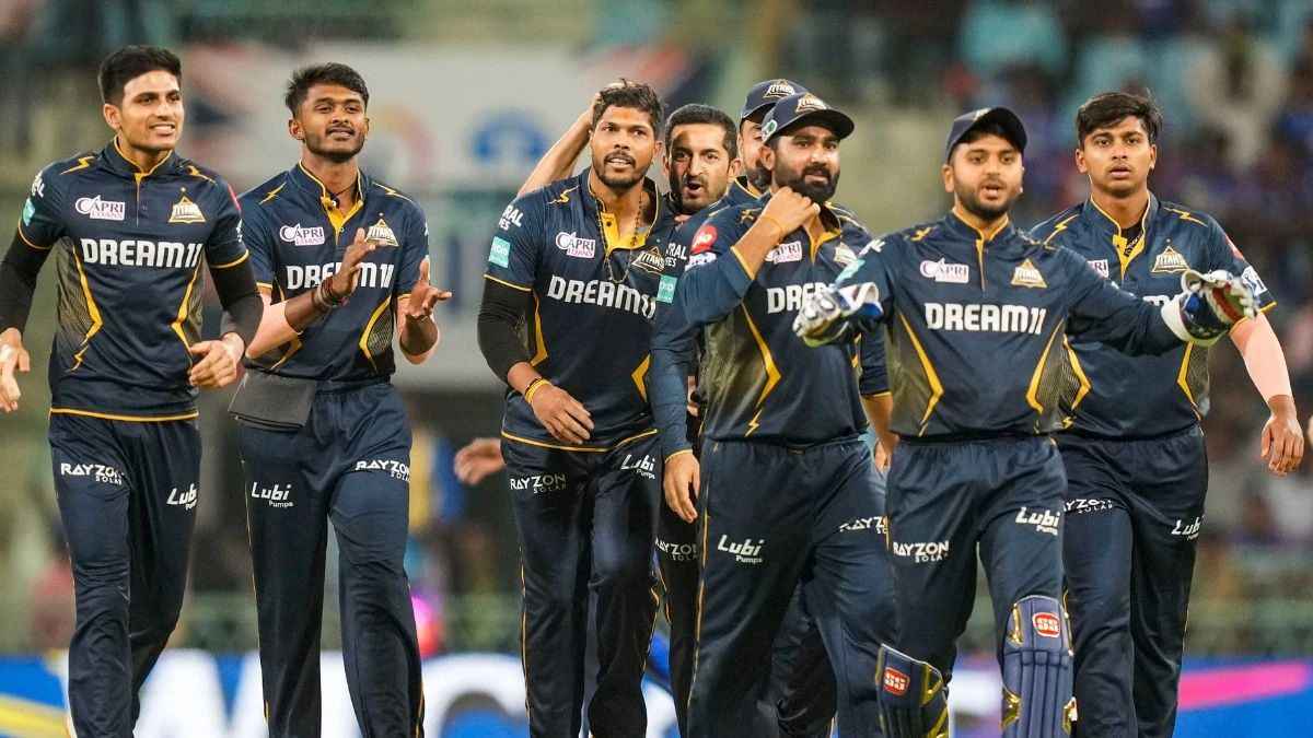 गुजरात टाइटंस को मिला भारत के पूर्व दिग्गज खिलाड़ी का साथ, IPL 2025 में निभाएगा बड़ी जिम्मेदारी