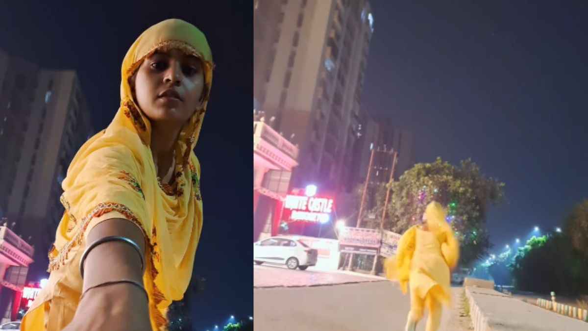 Viral Video: न कोई डांस, न कोई अदाएं; ऐसा क्या किया कि चंद घंटों में मिले करोड़ों व्यूज
