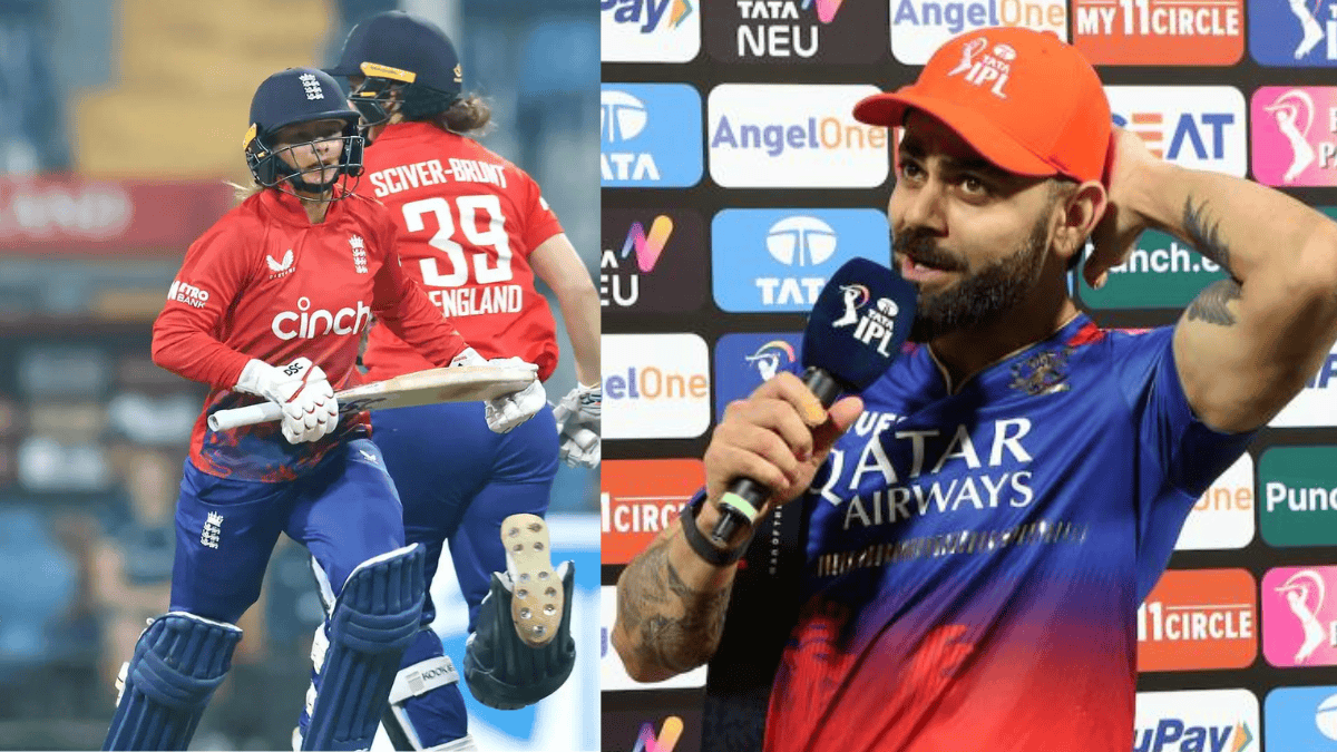 Virat Kohli (2)