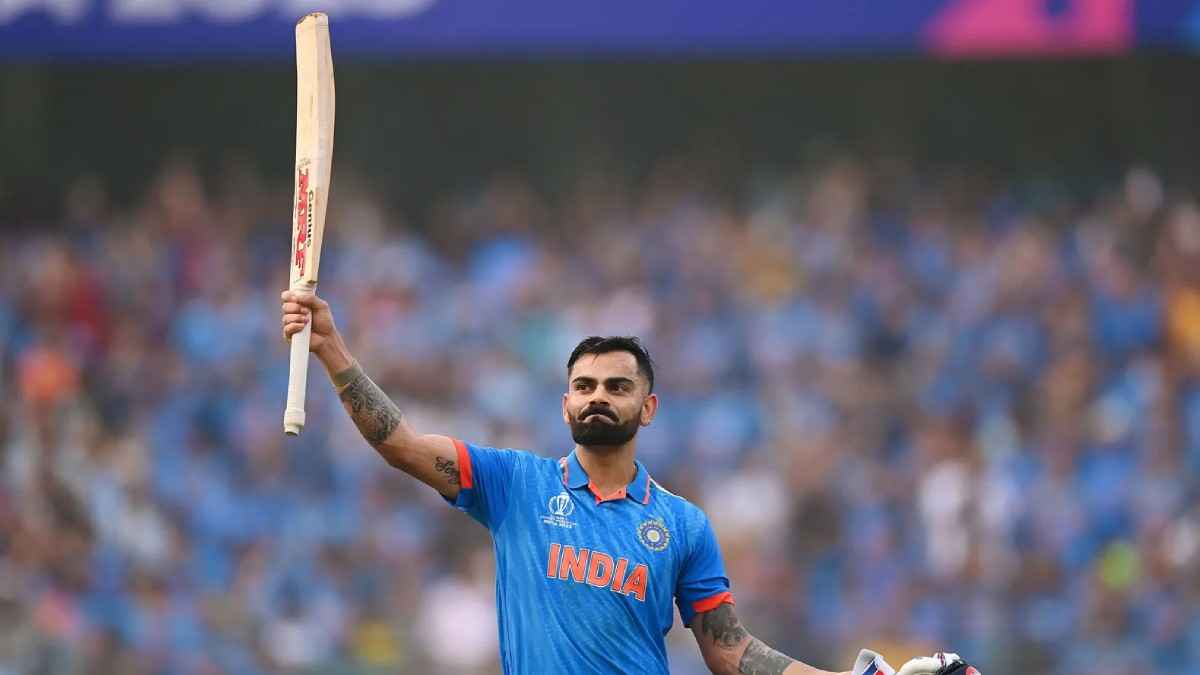 टेस्ट, वनडे और टी20 में विराट कोहली को इन दिग्गजों ने फेंकी थी पहली गेंद, एक तो ले चुका है 700 से ज्यादा विकेट