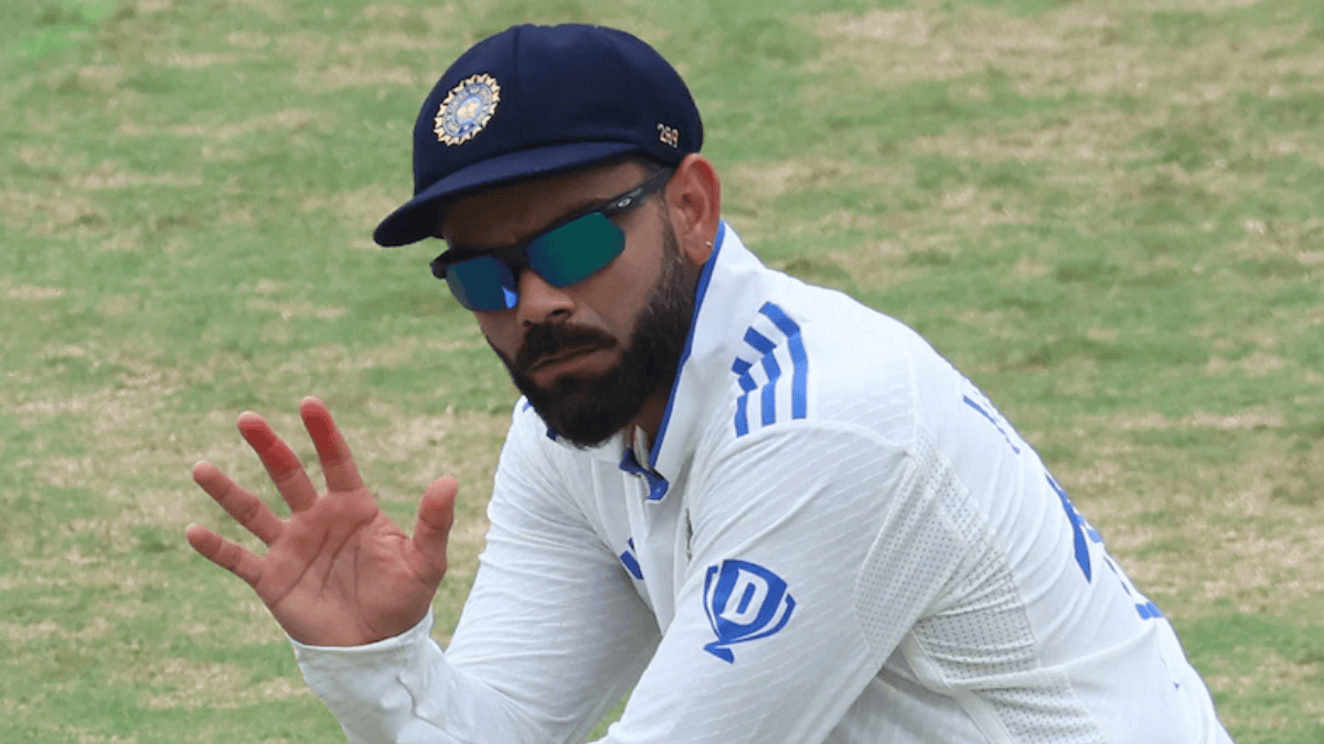 Virat Kohli (6)