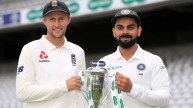 Virat Kohli Joe Root