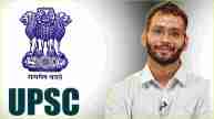 Vishal Kumar UPSC