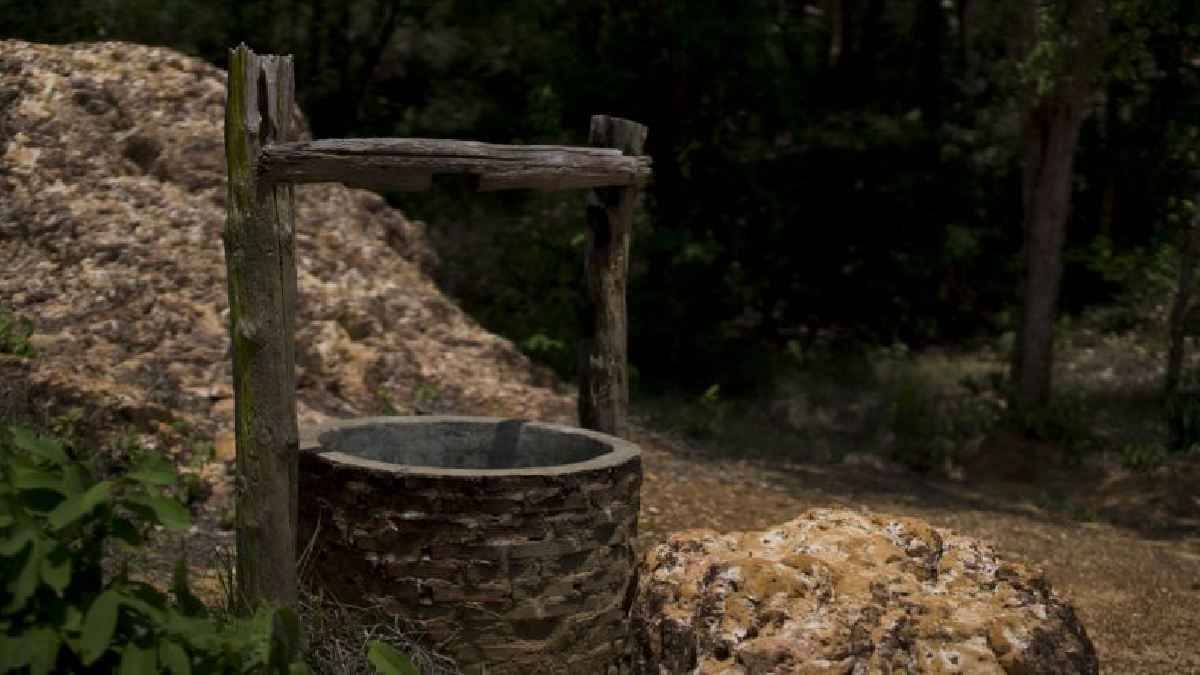 बंगाल का रहस्यमयी कुंआ, जहां रहती हैं लाखों प्रेत आत्माएं