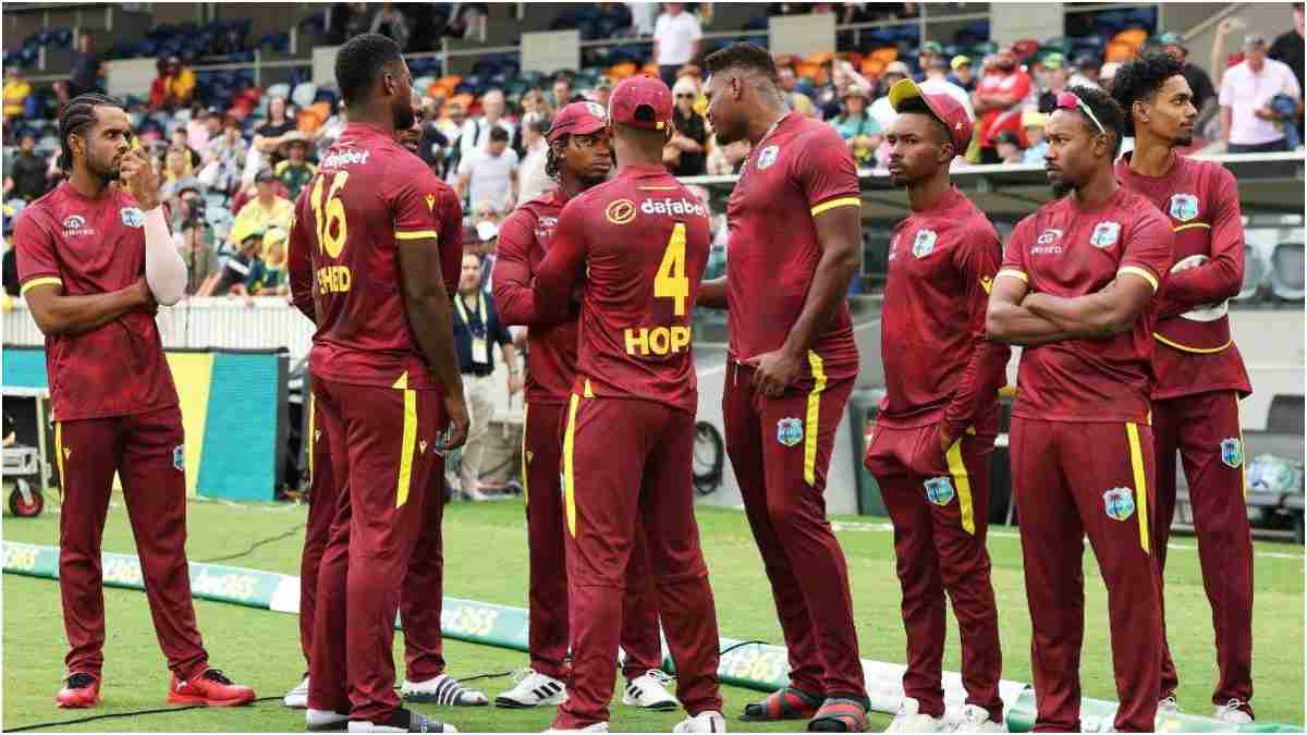 West Indies Cricket Team