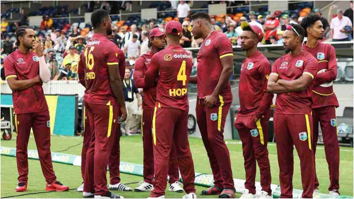 ENG vs WI: इंग्लैंड के खिलाफ वेस्टइंडीज टीम की घोषणा, धाकड़ खिलाड़ी की हुई वापसी