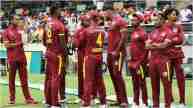 West Indies Cricket Team