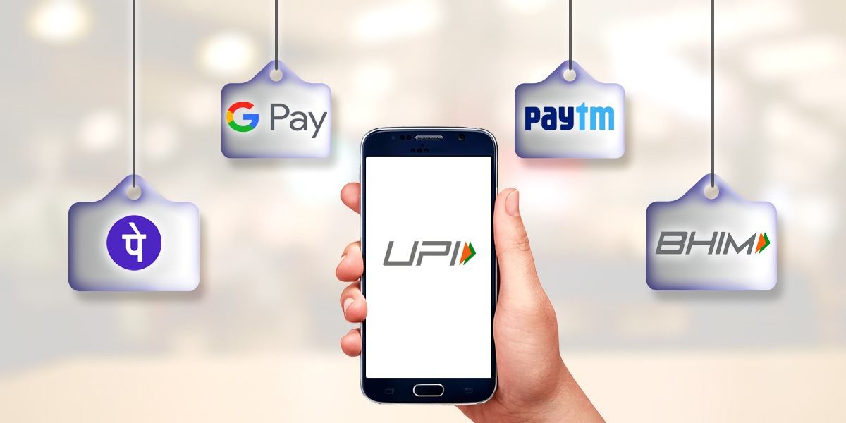 Unified Payments Interface