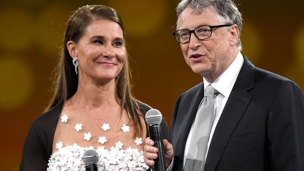 Bill Gates Falls out of World Top 10 Richest