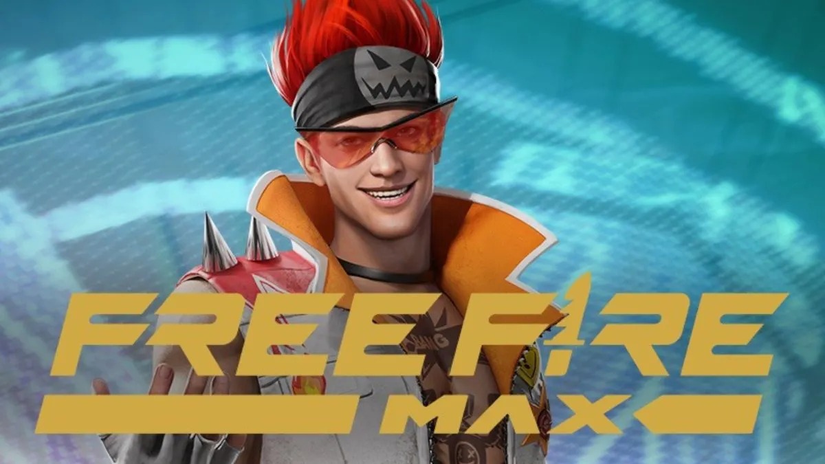 Garena Free Fire MAX Redeem Codes 5 October 2024