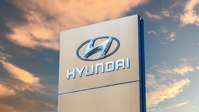 Hyundai IPO