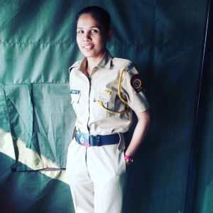 Singham 3 Actress Shabrin