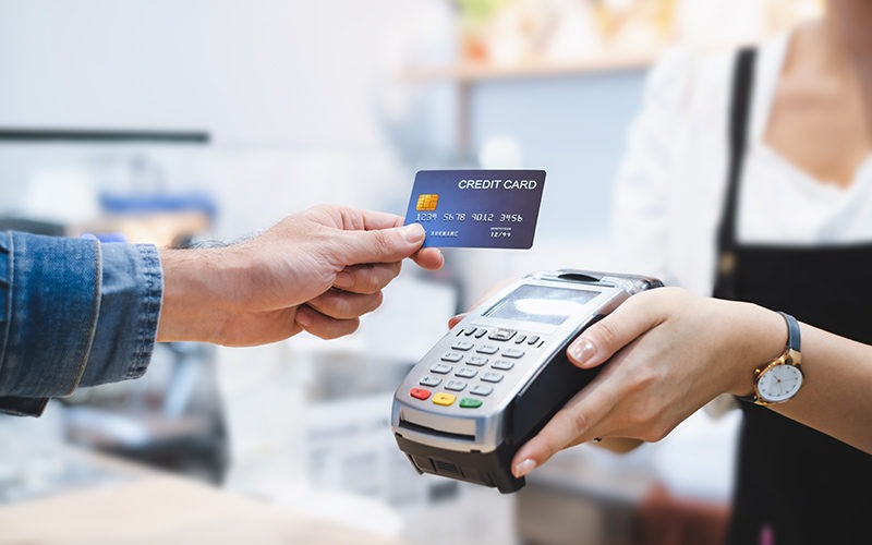 Disadvantages of Spending more than limit on Credit Card