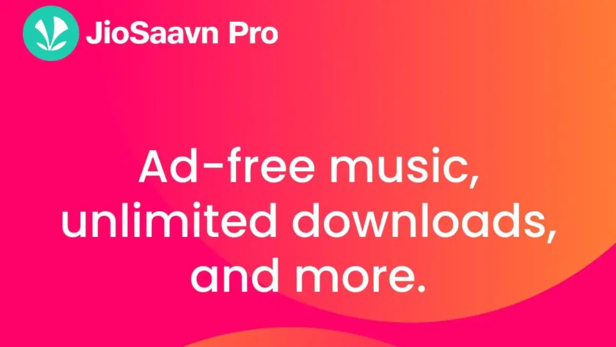 JioSaavn 3-Month Free Pro Individual Subscription