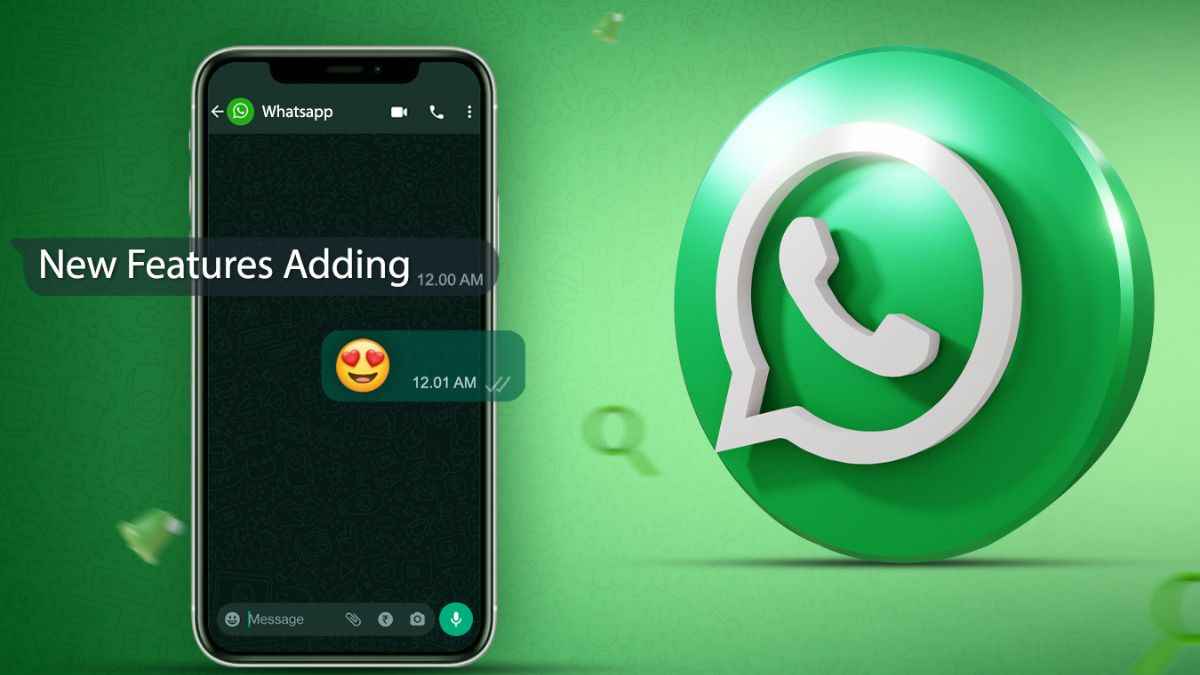WhatsApp New Feature: स्मार्टफोन यूजर्स के लिए बनेगी चैट मैमोरी, ऐसे काम करेगा ये फीचर